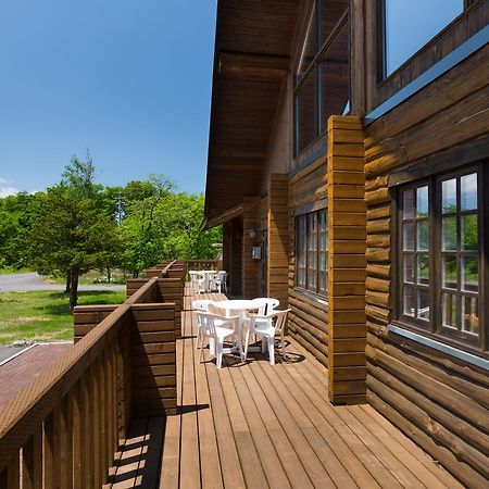 Granvillage Onuma Nanae Extérieur photo