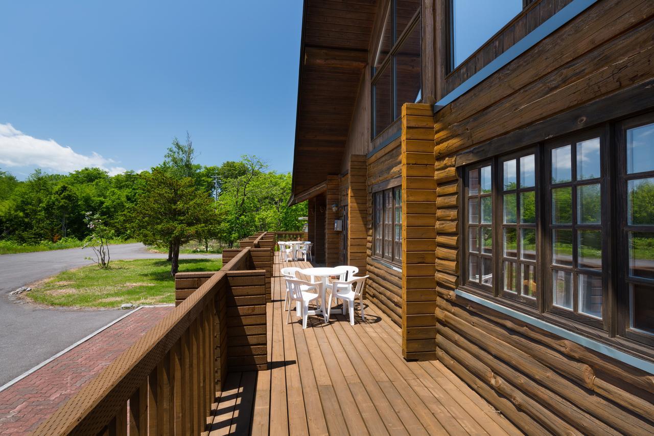 Granvillage Onuma Nanae Extérieur photo