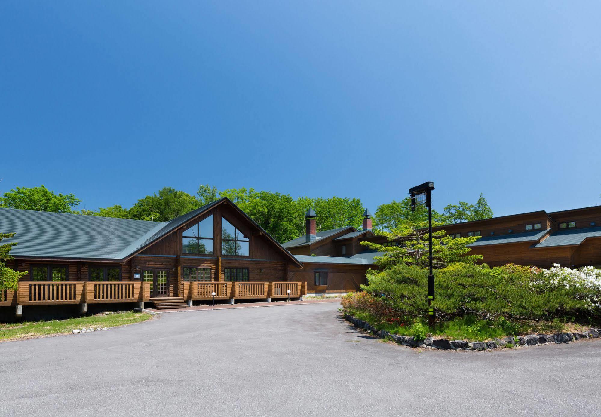 Granvillage Onuma Nanae Extérieur photo