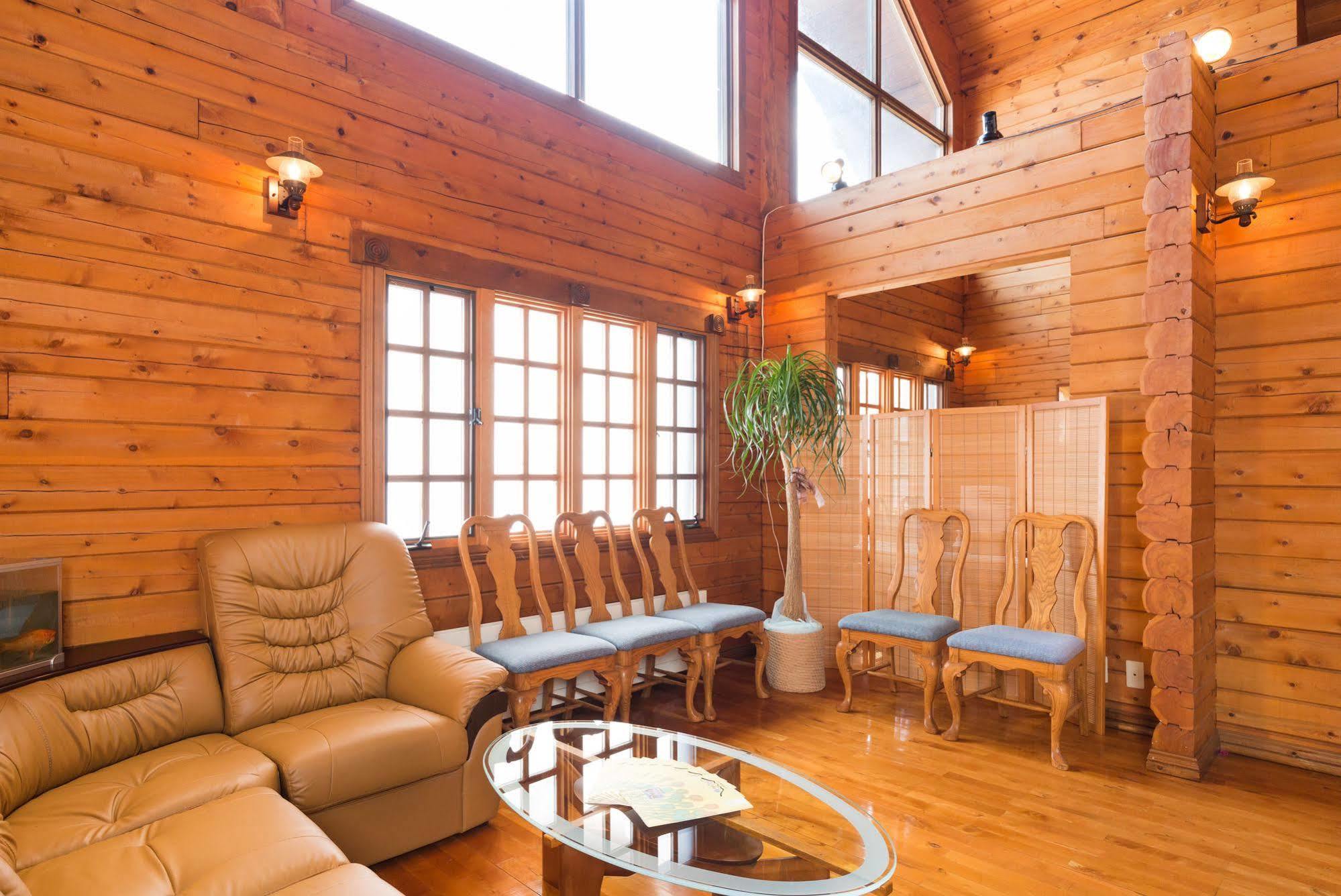 Granvillage Onuma Nanae Extérieur photo