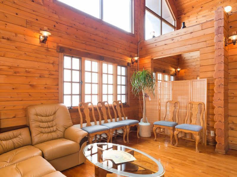 Granvillage Onuma Nanae Extérieur photo