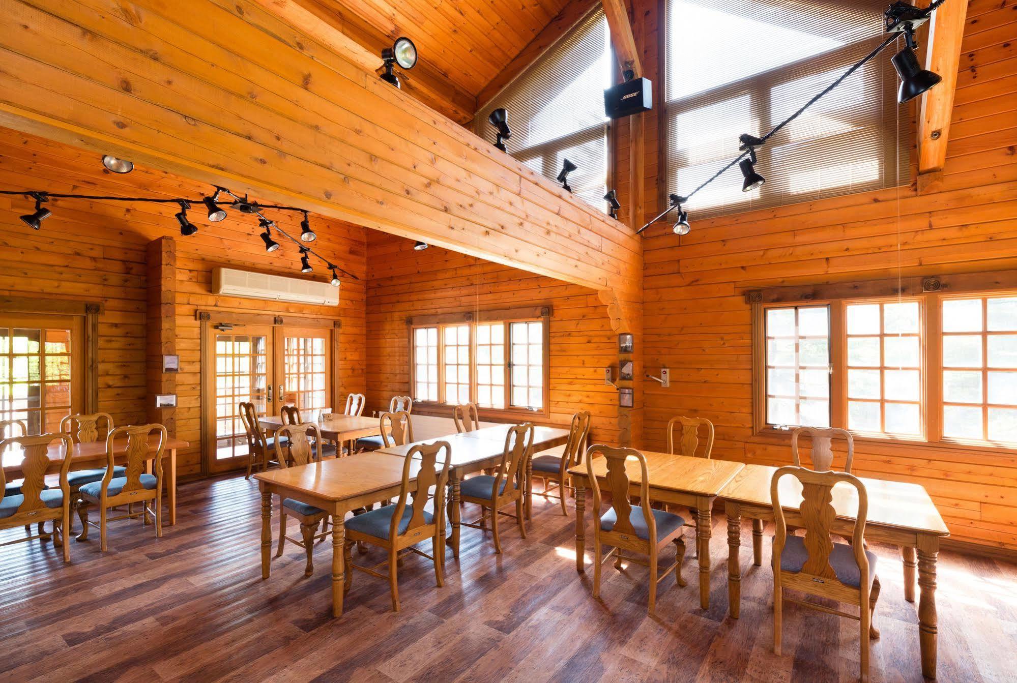 Granvillage Onuma Nanae Extérieur photo