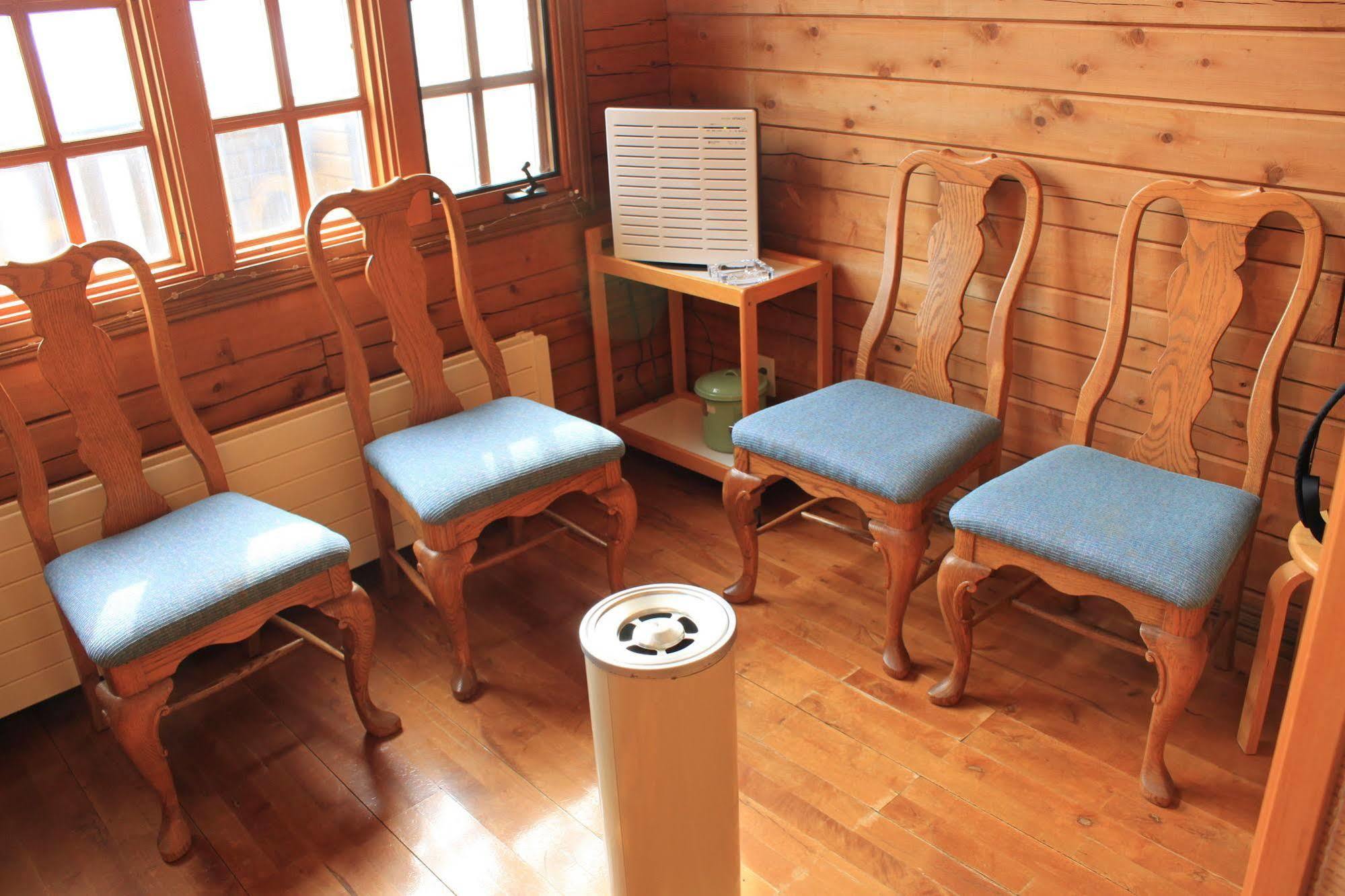Granvillage Onuma Nanae Extérieur photo