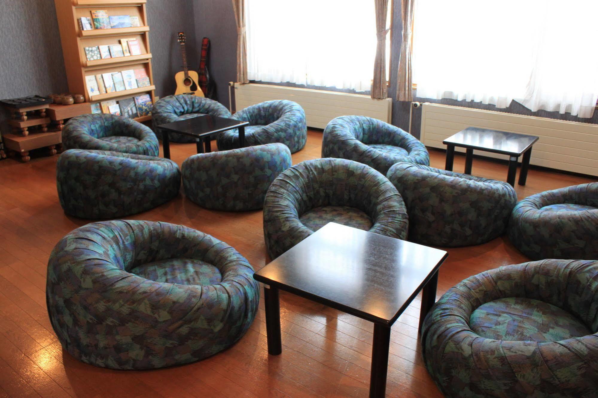 Granvillage Onuma Nanae Extérieur photo