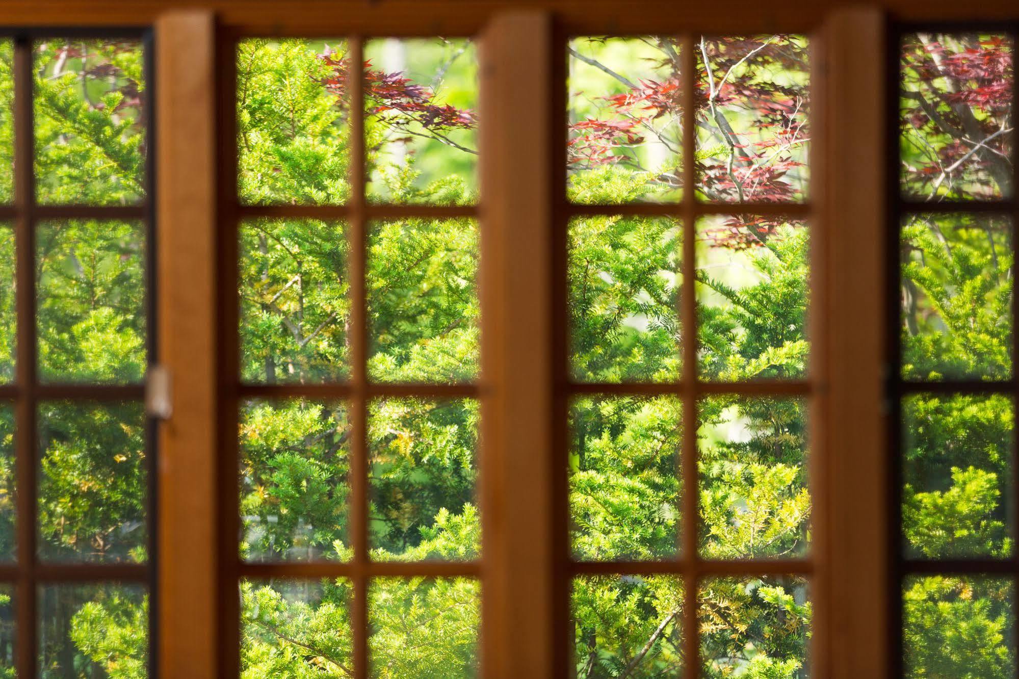 Granvillage Onuma Nanae Extérieur photo
