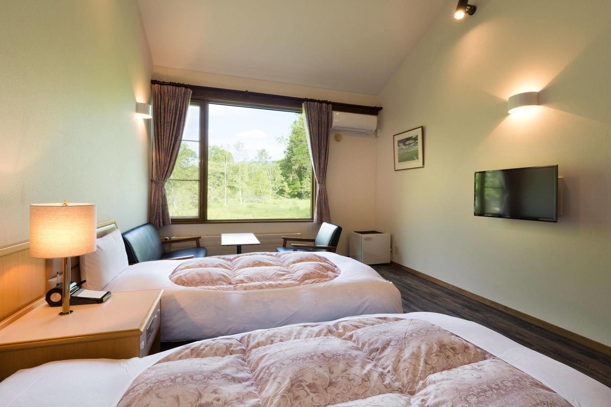 Granvillage Onuma Nanae Extérieur photo
