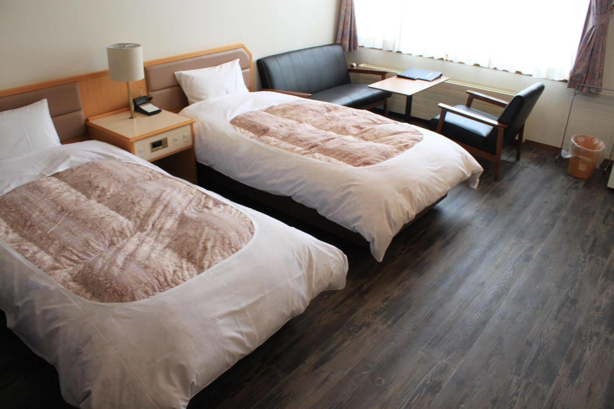 Granvillage Onuma Nanae Extérieur photo