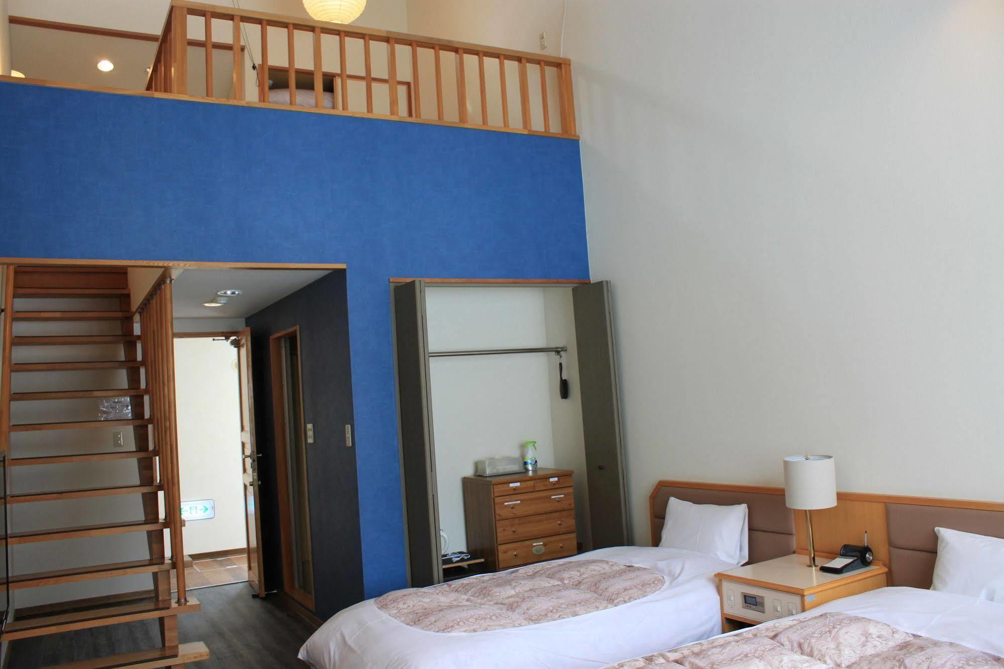 Granvillage Onuma Nanae Extérieur photo