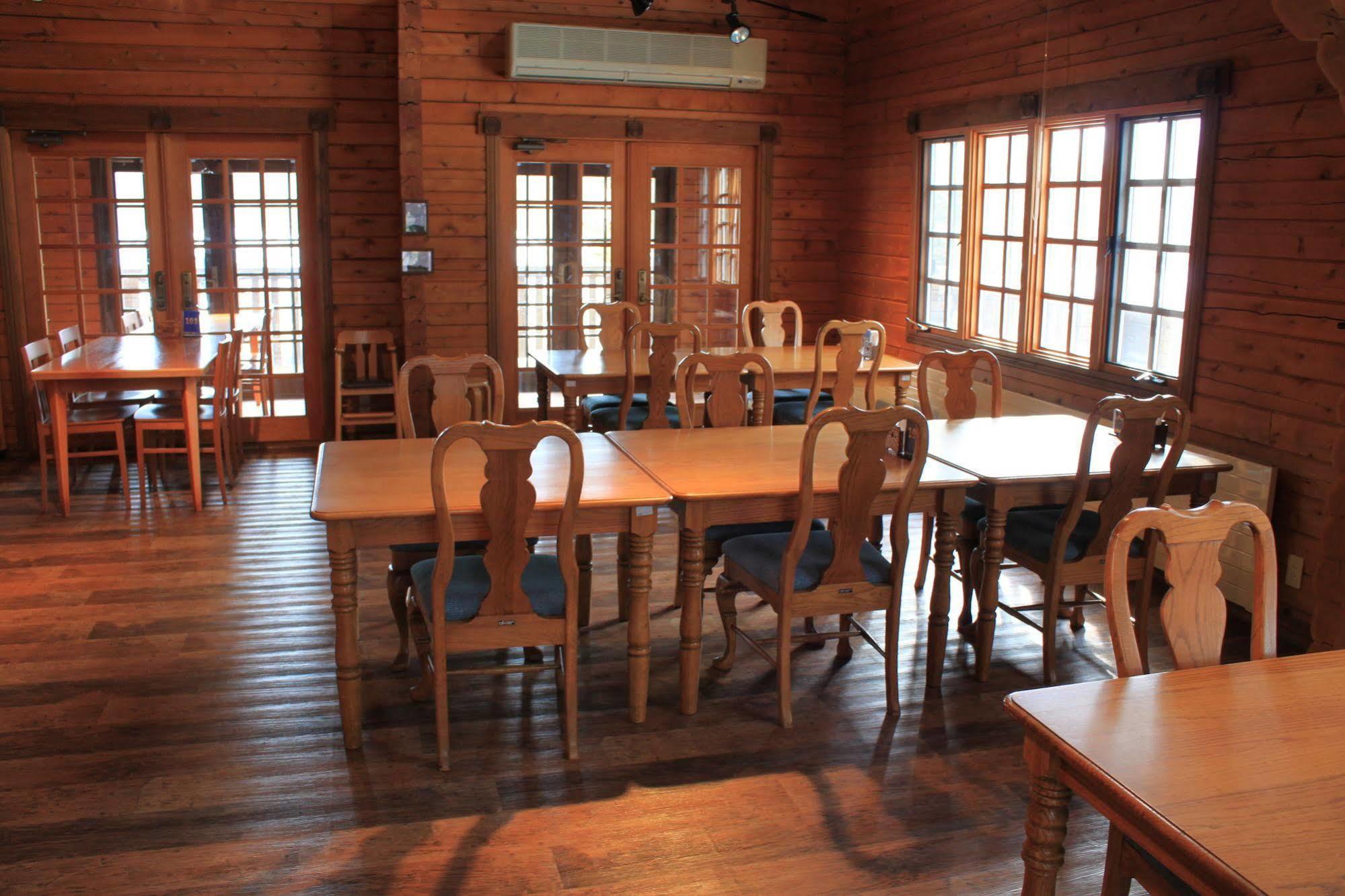 Granvillage Onuma Nanae Extérieur photo