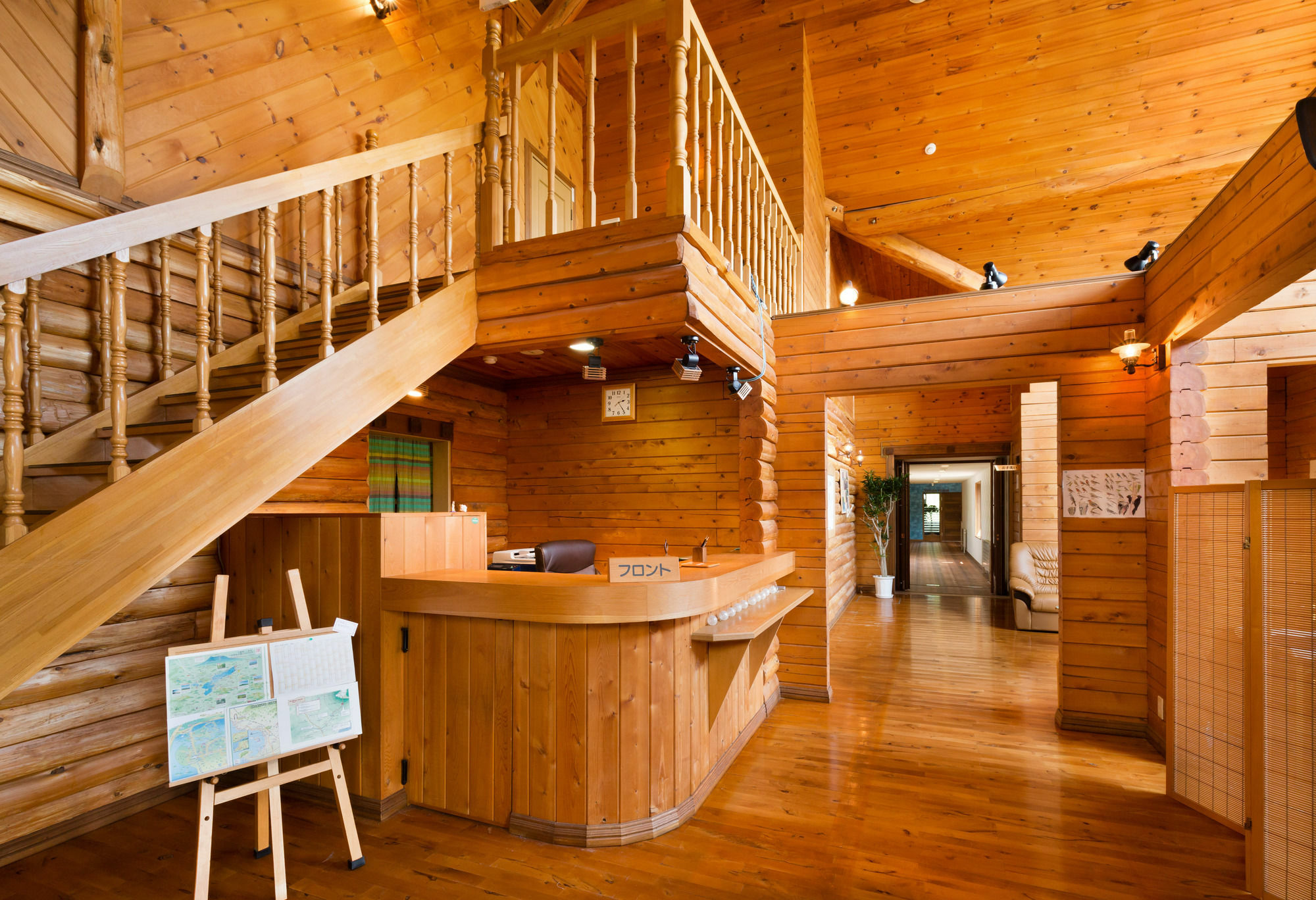 Granvillage Onuma Nanae Extérieur photo
