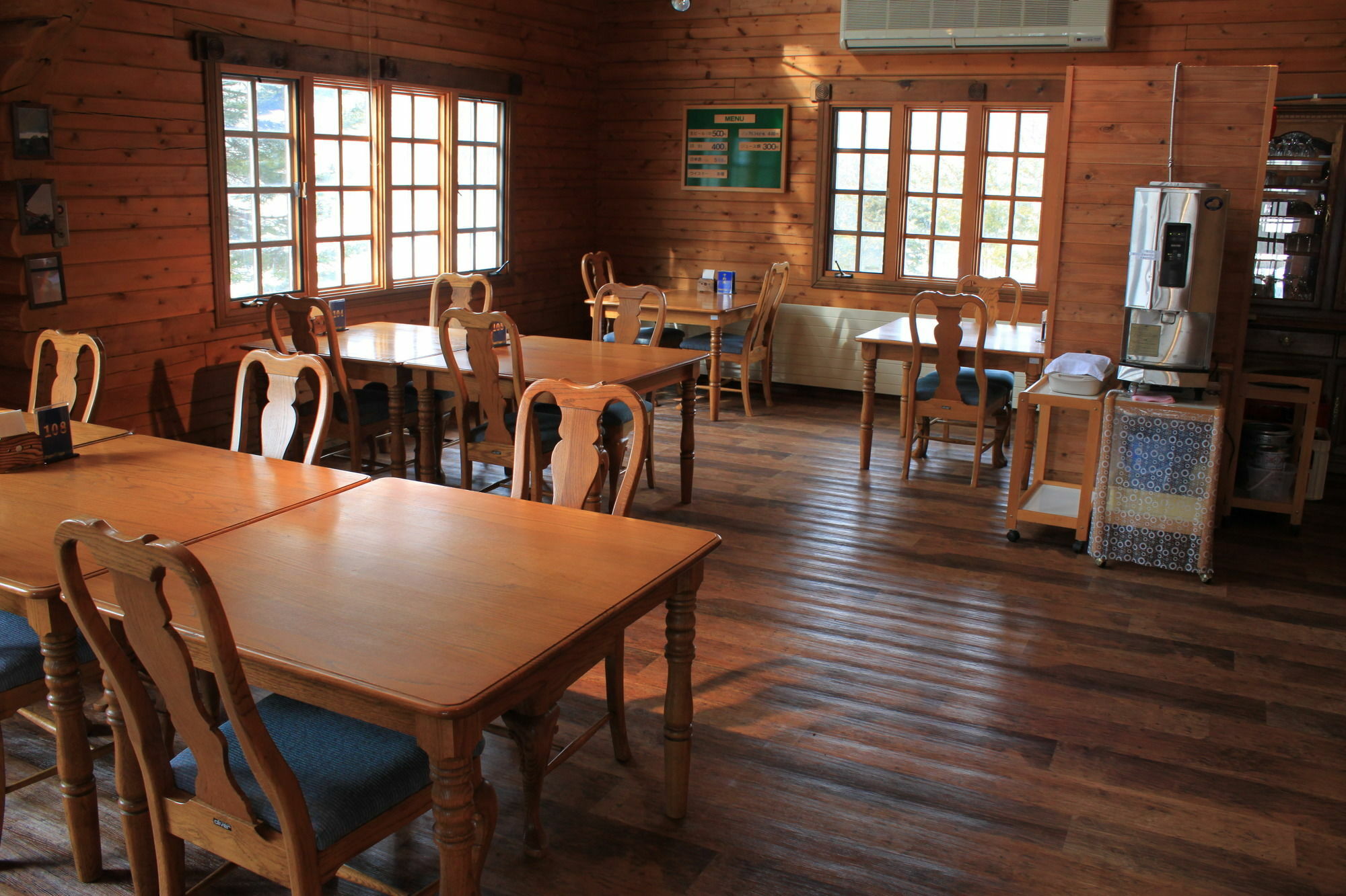 Granvillage Onuma Nanae Extérieur photo