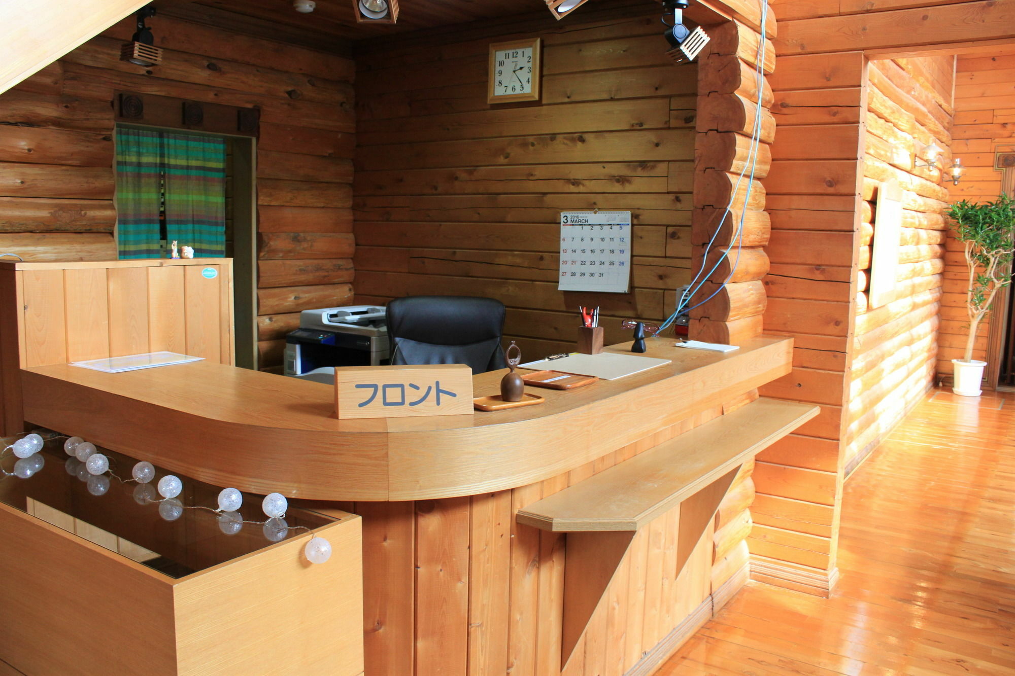 Granvillage Onuma Nanae Extérieur photo